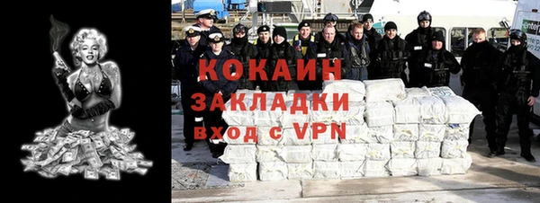 Альфа ПВП Шали